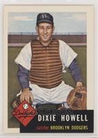 Dixie Howell [EX to NM]