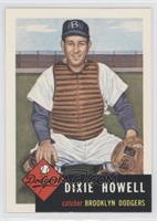 Dixie Howell