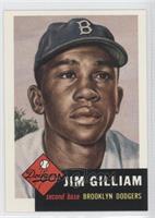 Jim Gilliam