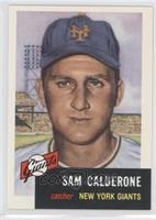Sam Calderone