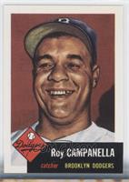 Roy Campanella