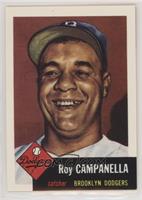 Roy Campanella