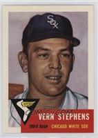 Vern Stephens