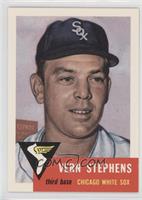 Vern Stephens