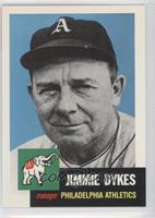 Jimmie Dykes