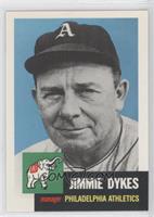 Jimmie Dykes