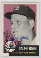 Ralph Houk [EX to NM]