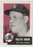 Ralph Houk