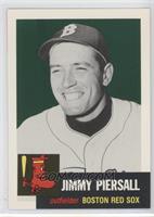 Jim Piersall