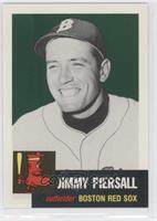 Jim Piersall