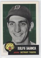 Ralph Branca