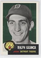 Ralph Branca