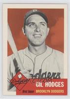 Gil Hodges