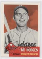 Gil Hodges