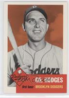 Gil Hodges