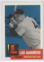 Lou Boudreau