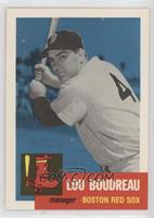 Lou Boudreau