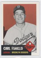 Carl Furillo