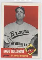 Bobo Holloman