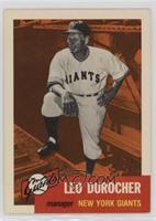 Leo Durocher