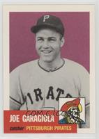 Joe Garagiola [EX to NM]