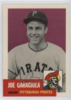 Joe Garagiola