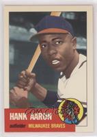 Hank Aaron