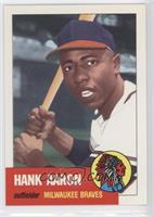 Hank Aaron