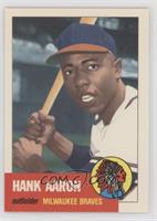 Hank Aaron