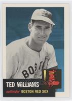 Ted Williams