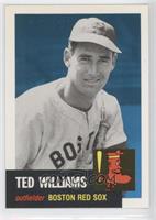 Ted Williams