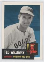 Ted Williams