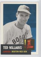 Ted Williams