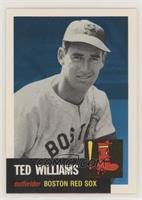 Ted Williams