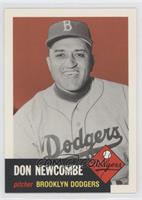 Don Newcombe