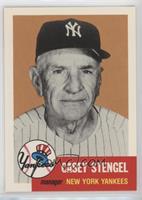 Casey Stengel