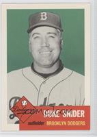 Duke Snider