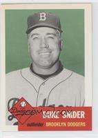 Duke Snider