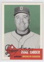 Duke Snider