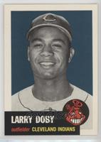 Larry Doby [EX to NM]