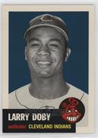 Larry Doby