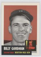 Billy Goodman