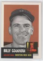 Billy Goodman