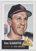 Enos Slaughter