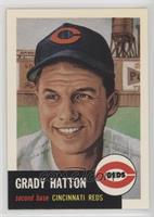 Grady Hatton