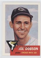 Joe Dobson
