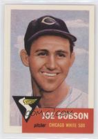 Joe Dobson [Good to VG‑EX]