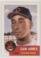 Sam Jones [Noted]