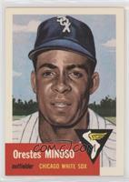 Minnie Minoso