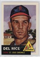 Del Rice